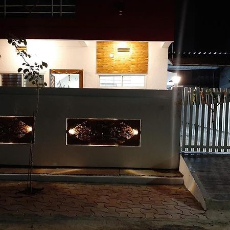 Mahadev Mansion Villa Ujjain Eksteriør billede