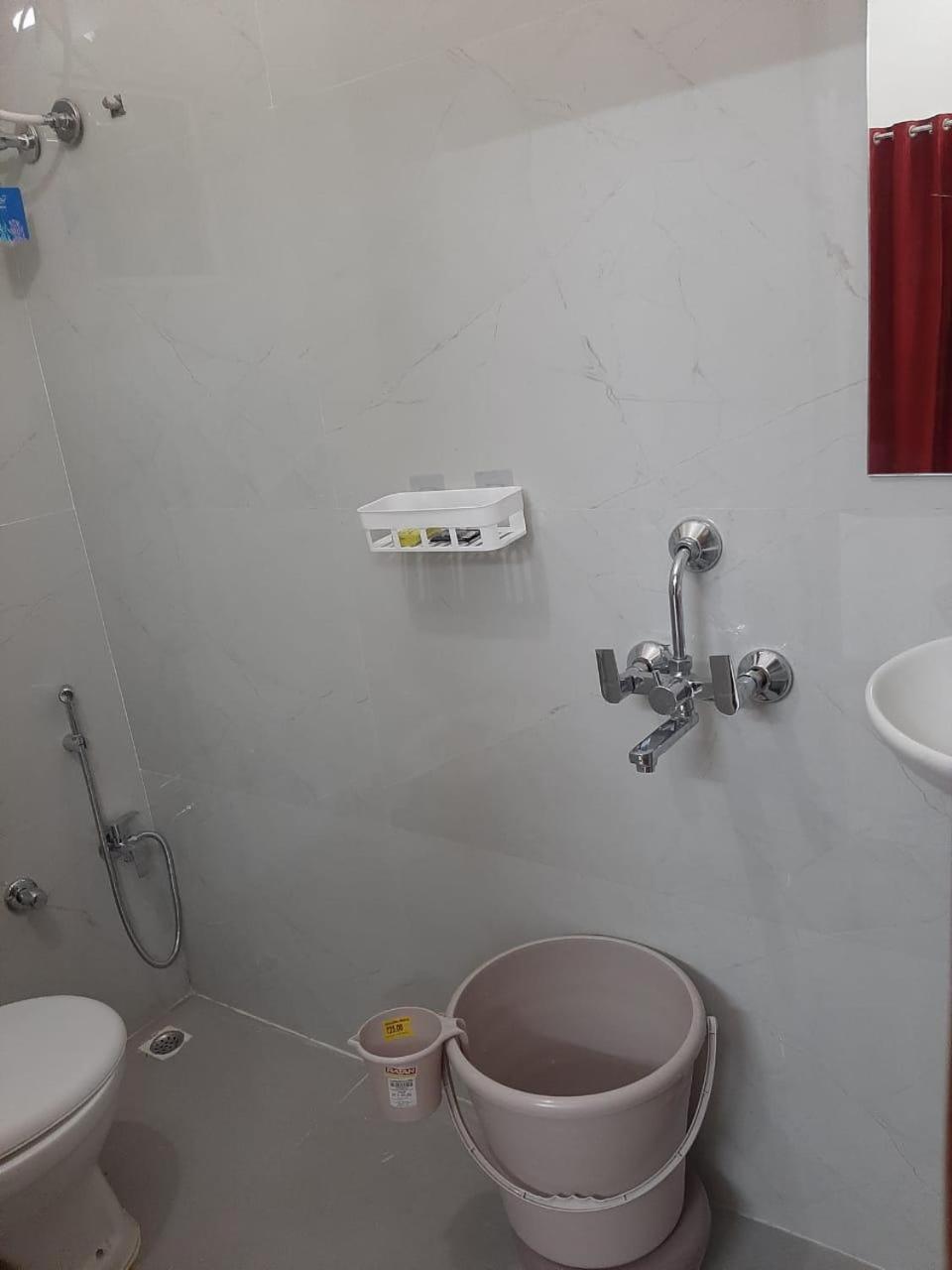 Mahadev Mansion Villa Ujjain Eksteriør billede