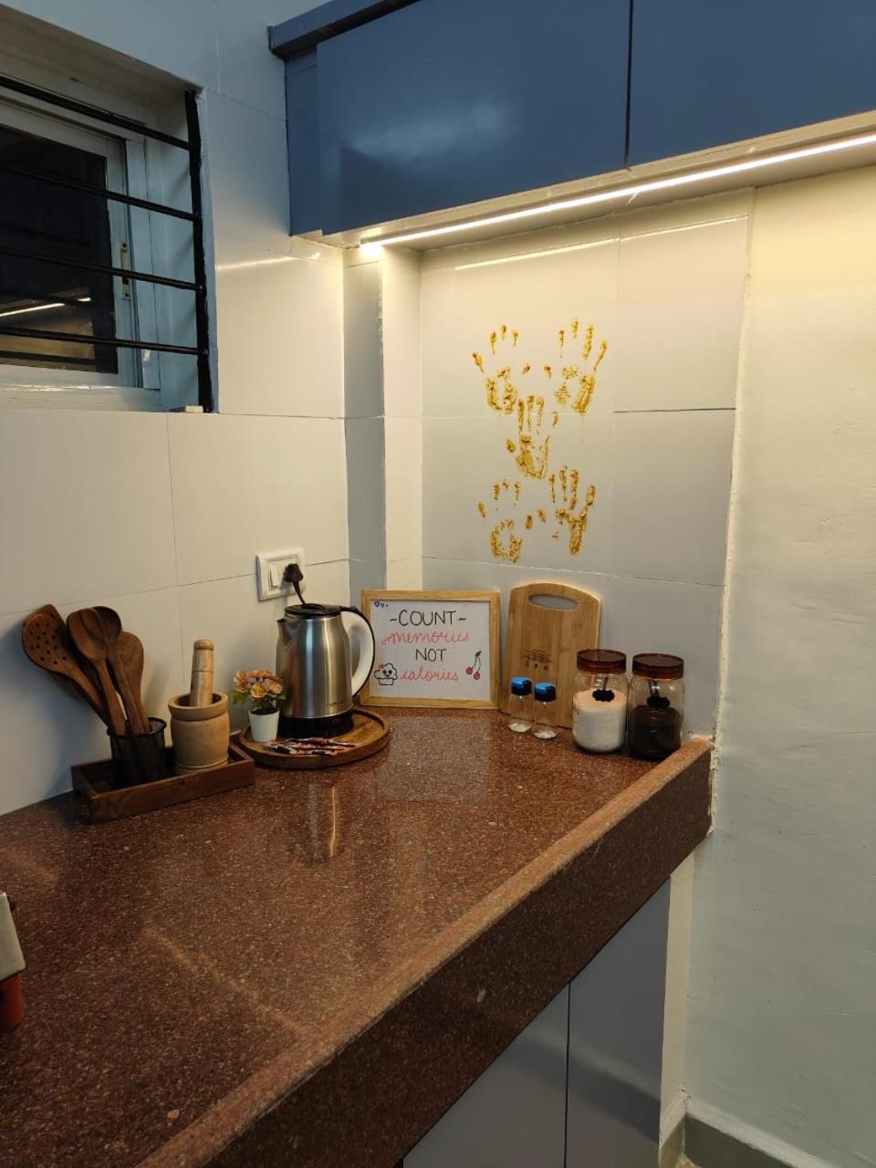 Mahadev Mansion Villa Ujjain Eksteriør billede