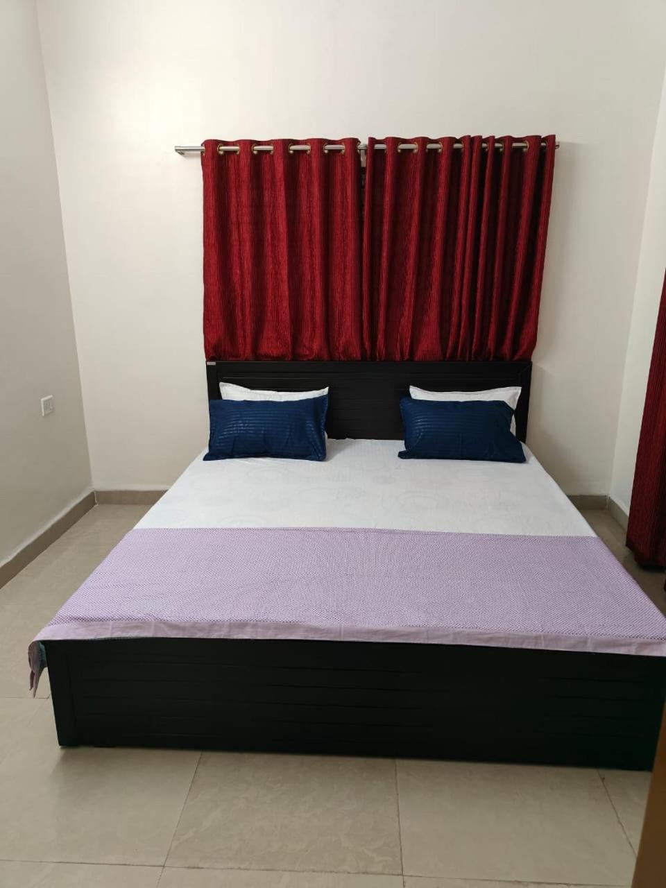 Mahadev Mansion Villa Ujjain Eksteriør billede