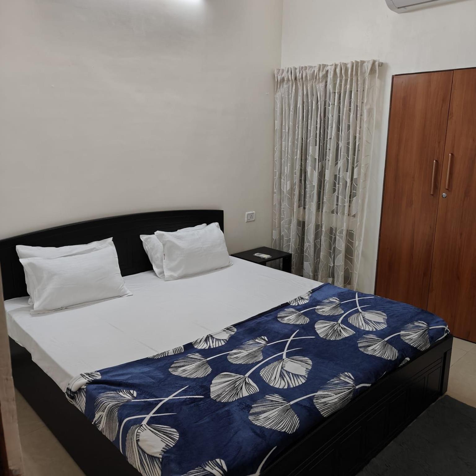 Mahadev Mansion Villa Ujjain Eksteriør billede