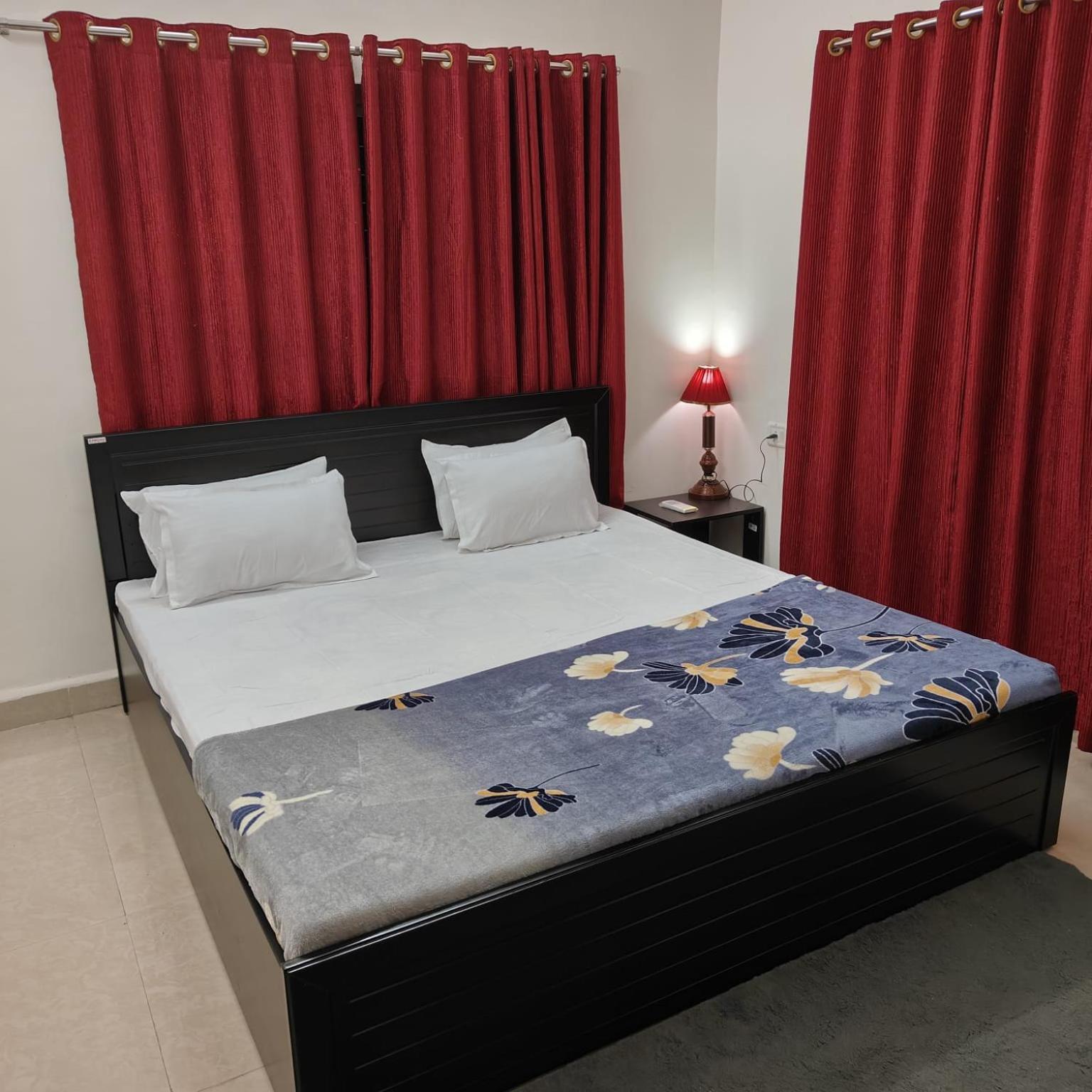 Mahadev Mansion Villa Ujjain Eksteriør billede