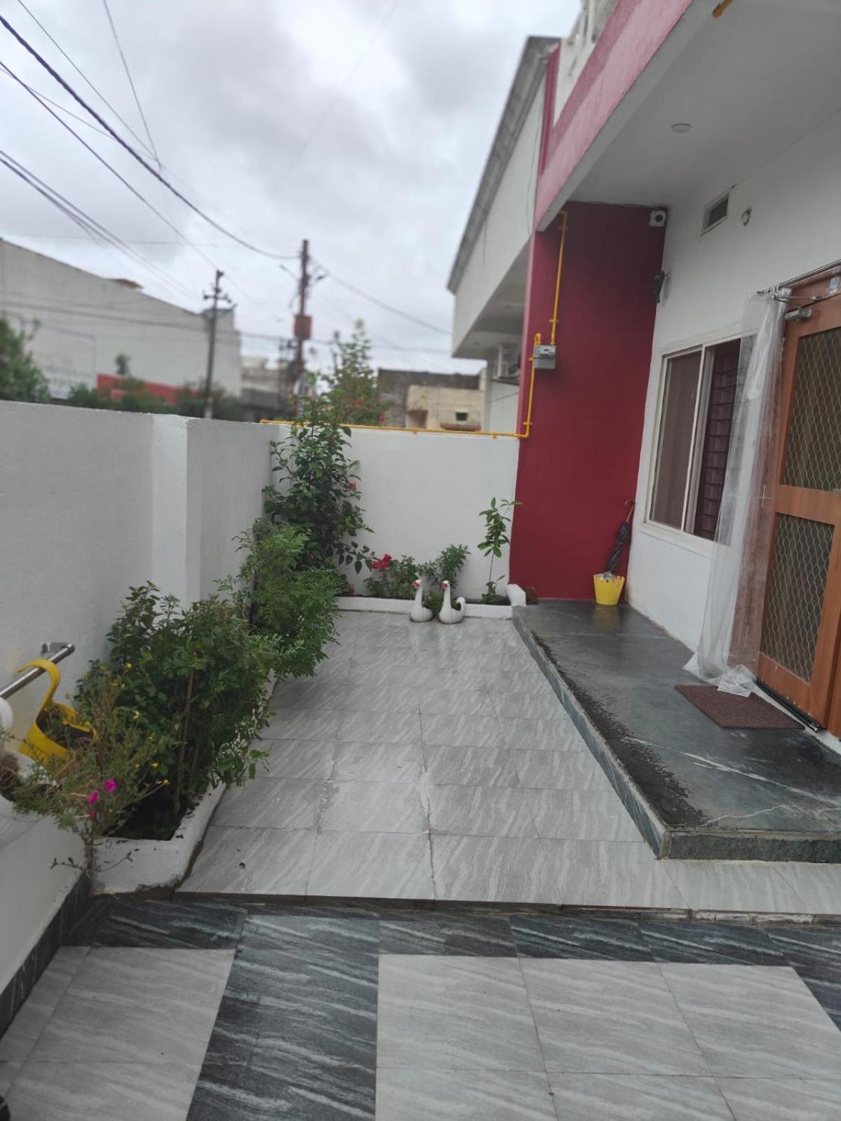 Mahadev Mansion Villa Ujjain Eksteriør billede