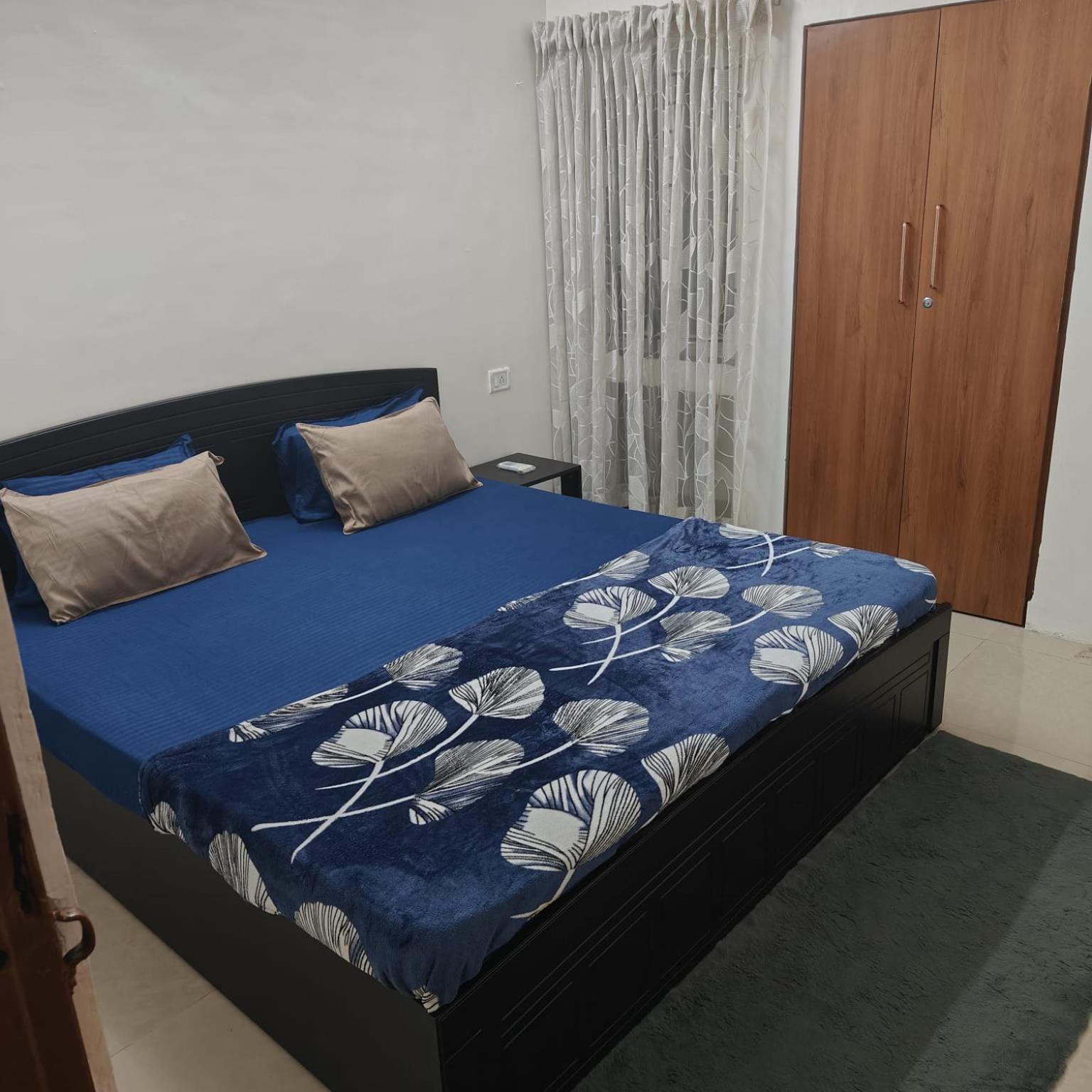 Mahadev Mansion Villa Ujjain Eksteriør billede